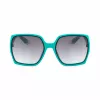 GUESS dámske butterfly slnečné okuliare GO00031-6287B havana hnedé gradient 62mm