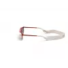 GUESS dámske cat-eye slnečné okuliare GU76770066B 55/18/140 mm