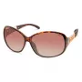 GUESS dámske slnečné okuliare GF0404-6352F motýlie Havana Brown Gradient 63mm