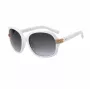 GUESS dámske slnečné okuliare GF0405-5921W 59/19/135 mm