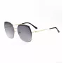Guess dámske slnečné okuliare GF0410-5932B Havana hnedý acetátová obruba hnedé prechodové sklá 59mm