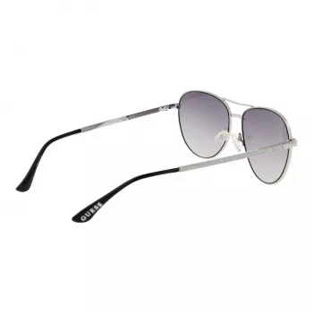 GUESS dámske slnečné okuliare GF6157-5810B havana acetát hnedý prechod 58mm
