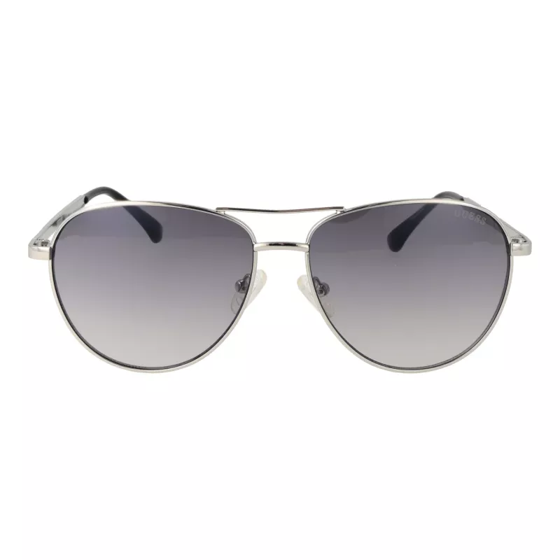 GUESS dámske slnečné okuliare GF6157-5810B havana acetát hnedý prechod 58mm