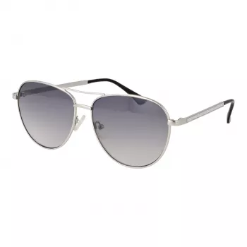 GUESS dámske slnečné okuliare GF6157-5810B havana acetát hnedý prechod 58mm