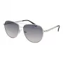 GUESS dámske slnečné okuliare GF6157-5810B havana acetát hnedý prechod 58mm