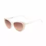 GUESS dámske slnečné okuliare GO00006-5621F Havana acetát hnedý gradient UV400 56 mm
