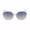 GUESS dámske slnečné okuliare GO00010-5821W havana hnedé gradient 53mm