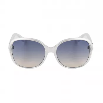GUESS dámske slnečné okuliare GO00010-5821W havana hnedé gradient 53mm