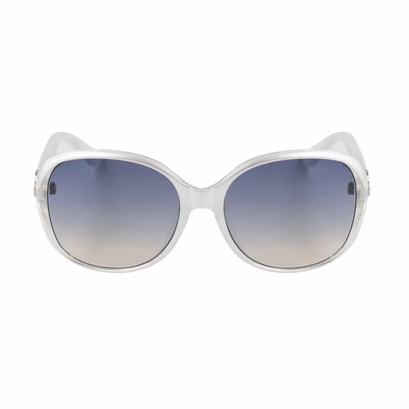 GUESS dámske slnečné okuliare GO00010-5821W havana hnedé gradient 53mm