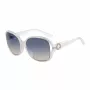 GUESS dámske slnečné okuliare GO00010-5821W havana hnedé gradient 53mm