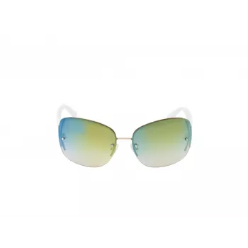GUESS dámske slnečné okuliare GO00034-6532X rám Havana/korytnačina hnedé gradientové šošovky 65 mm