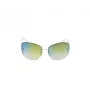 GUESS dámske slnečné okuliare GO00034-6532X rám Havana/korytnačina hnedé gradientové šošovky 65 mm