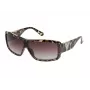 GUESS dámske slnečné okuliare GO00035-0099B - módny plastový rám s UV400 ochranou