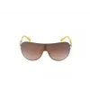 GUESS dámske slnečné okuliare GO00037-0032C butterfly acetátová obruba UV400