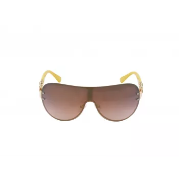 GUESS dámske slnečné okuliare GO00037-0032C butterfly acetátová obruba UV400