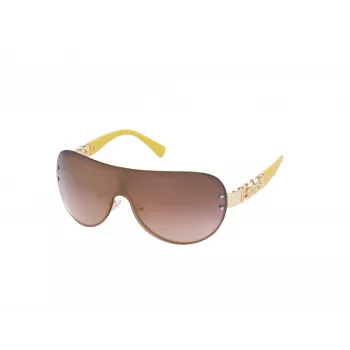 GUESS dámske slnečné okuliare GO00037-0032C butterfly acetátová obruba UV400