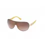 GUESS dámske slnečné okuliare GO00037-0032C butterfly acetátová obruba UV400