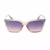 GUESS dámske slnečné okuliare GU00099-5520B Havana Tortoise 55mm