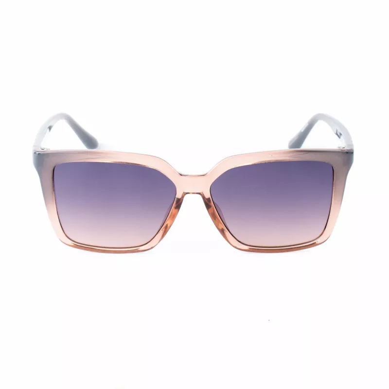 GUESS dámske slnečné okuliare GU00099-5520B Havana Tortoise 55mm