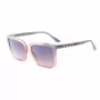 GUESS dámske slnečné okuliare GU00099-5520B Havana Tortoise 55mm
