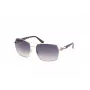GUESS dámske slnečné okuliare GU00159-6328W 63/17/130 mm