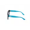 GUESS dámske slnečné okuliare GU00203H5687P Havana hnedé polarizované acetát 56mm
