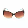 GUESS dámske slnečné okuliare GU0200F62TOS3 – korytnačinový rám, šošovky 62 mm