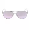GUESS dámske slnečné okuliare GU7295-6010Z Havana hnedá gradient 60mm
