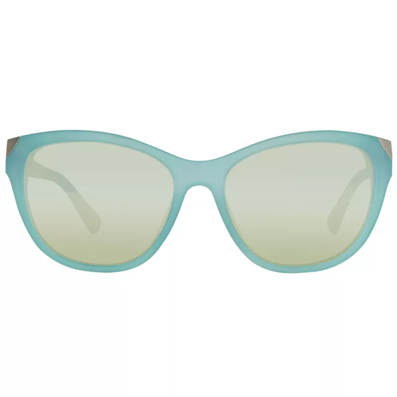 GUESS dámske slnečné okuliare GU7398-5585X - 55/17/135 mm