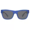 GUESS dámske slnečné okuliare GU7440-5490A havana hnedý prechod motýlie