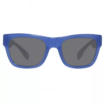 GUESS dámske slnečné okuliare GU7440-5490A havana hnedý prechod motýlie