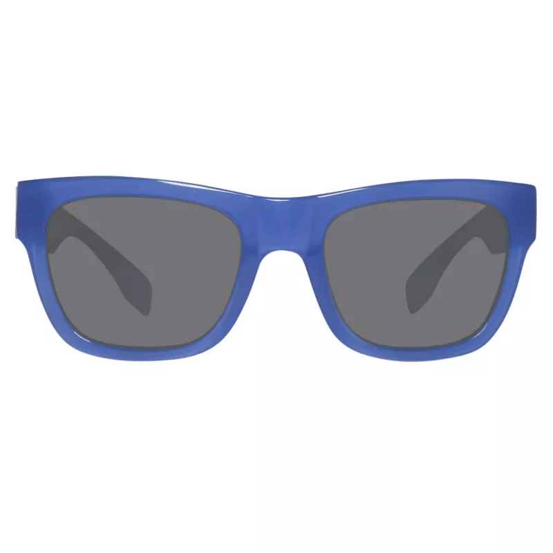 GUESS dámske slnečné okuliare GU7440-5490A havana hnedý prechod motýlie