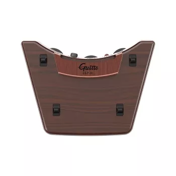 Guitto GGP-01 pasívny snímač do zvukového otvoru pre akustické a klasické gitary