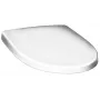 Gustavsberg Nautic toaletné sedadlo Soft Close biela duroplast 9M26S101