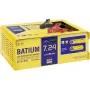 GYS BATIUM 7-24 6/12/24V inteligentná nabíjačka batérií 15-130Ah, 11/3-7A, 210W 024502
