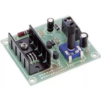 H-TRONIC Automatické ovládanie štartu a brzdenia stavebnica 199354