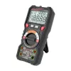 Habotest HT118E univerzálny digitálny multimeter True RMS NCV
