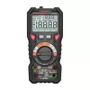 Habotest HT118E univerzálny digitálny multimeter True RMS NCV