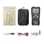 Habotest HT118E univerzálny digitálny multimeter True RMS NCV