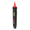 Habotest HT121 digitálny multimeter, True RMS, bezkontaktný tester napätia, 6000 Counts, CAT III 300V/CAT II 600V