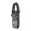 Habotest HT200B digitálny kliešťový multimeter, True RMS 6000 Counts, NCV, AC/DC napätie, AC prúd do 600A, meranie kapacity, frekvencie a teploty