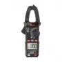 Habotest HT200B digitálny kliešťový multimeter, True RMS 6000 Counts, NCV, AC/DC napätie, AC prúd do 600A, meranie kapacity, frekvencie a teploty