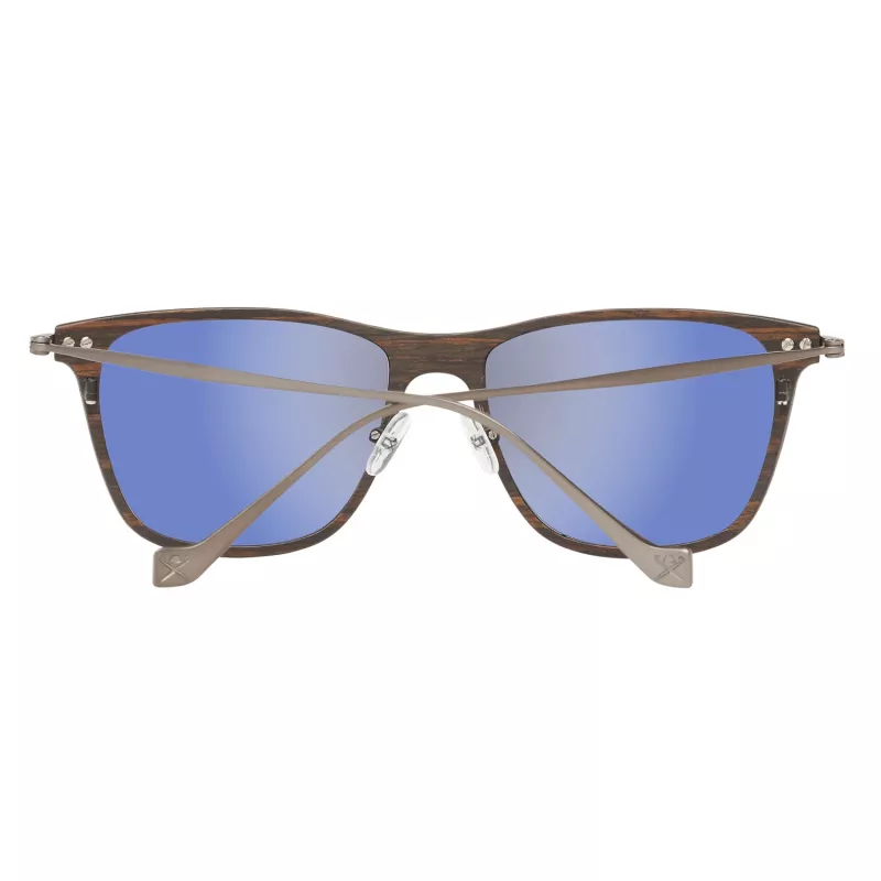 HACKETT MAN HSB86310155 slnečné okuliare 55/17/145 mm acetátový rám UV400