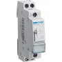HAGER EPN524 Acti 9 impulzné relé, 2 NO, 16 A, 24 V AC/DC, 2 moduly