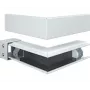 HAGER FWKP6006039016 vonkajší roh FWK-Plus 60x60mm dopravná biela RAL 9016