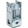 Hager KS18A S-lištová svorka 35-120 mm², pre 12x5/10 mm prúdové lišty