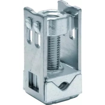 Hager KS18A S-lištová svorka 35-120 mm², pre 12x5/10 mm prúdové lišty