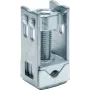 Hager KS18A S-lištová svorka 35-120 mm², pre 12x5/10 mm prúdové lišty
