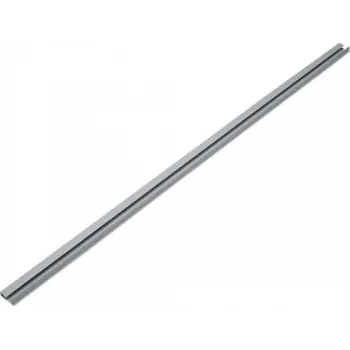 HAGER Linergy izolačný profil zbernice S941M 12x10mm 1000mm sivý