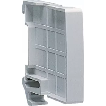 Hager LZ060 dištančný prvok pre tepelné odľahčenie, 60 mm, sivá
